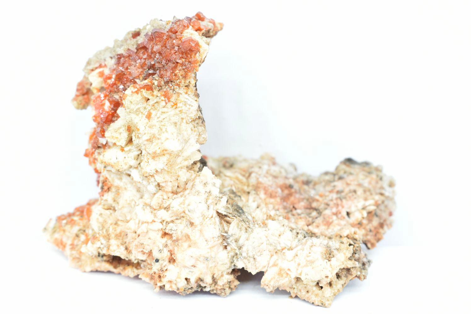 Vanadinite Quality A