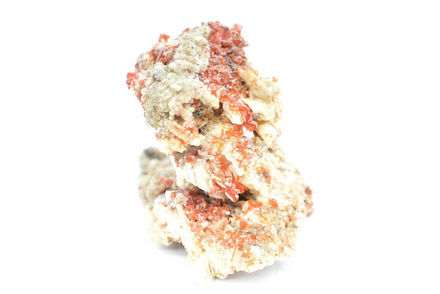 Vanadinite Quality A