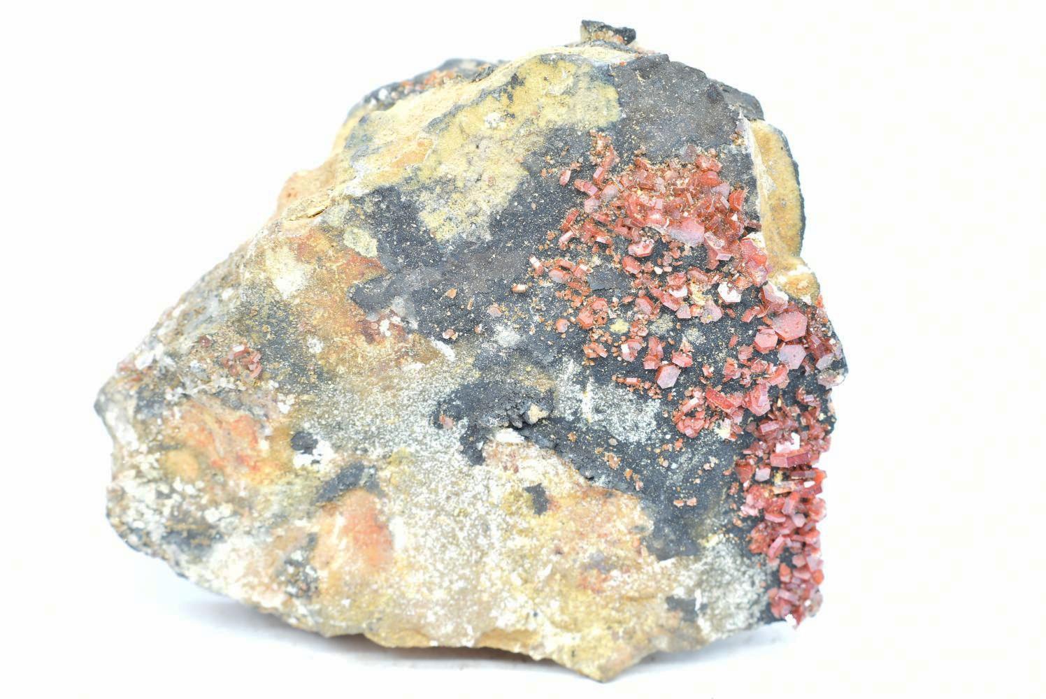 Vanadinite