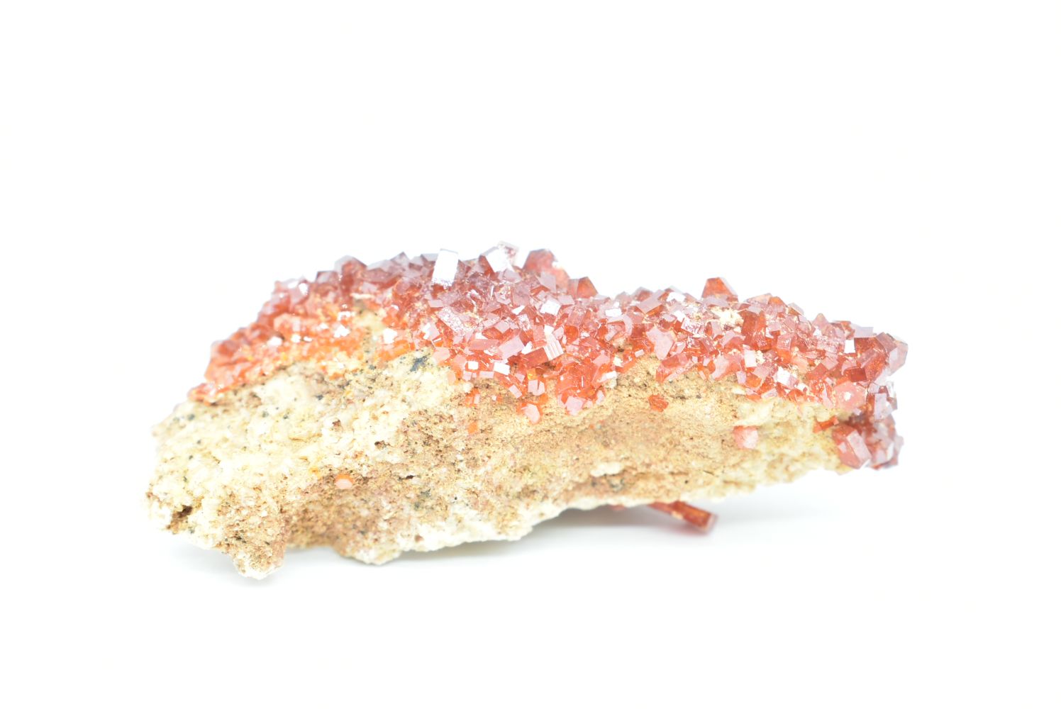 Vanadinite Qualità A