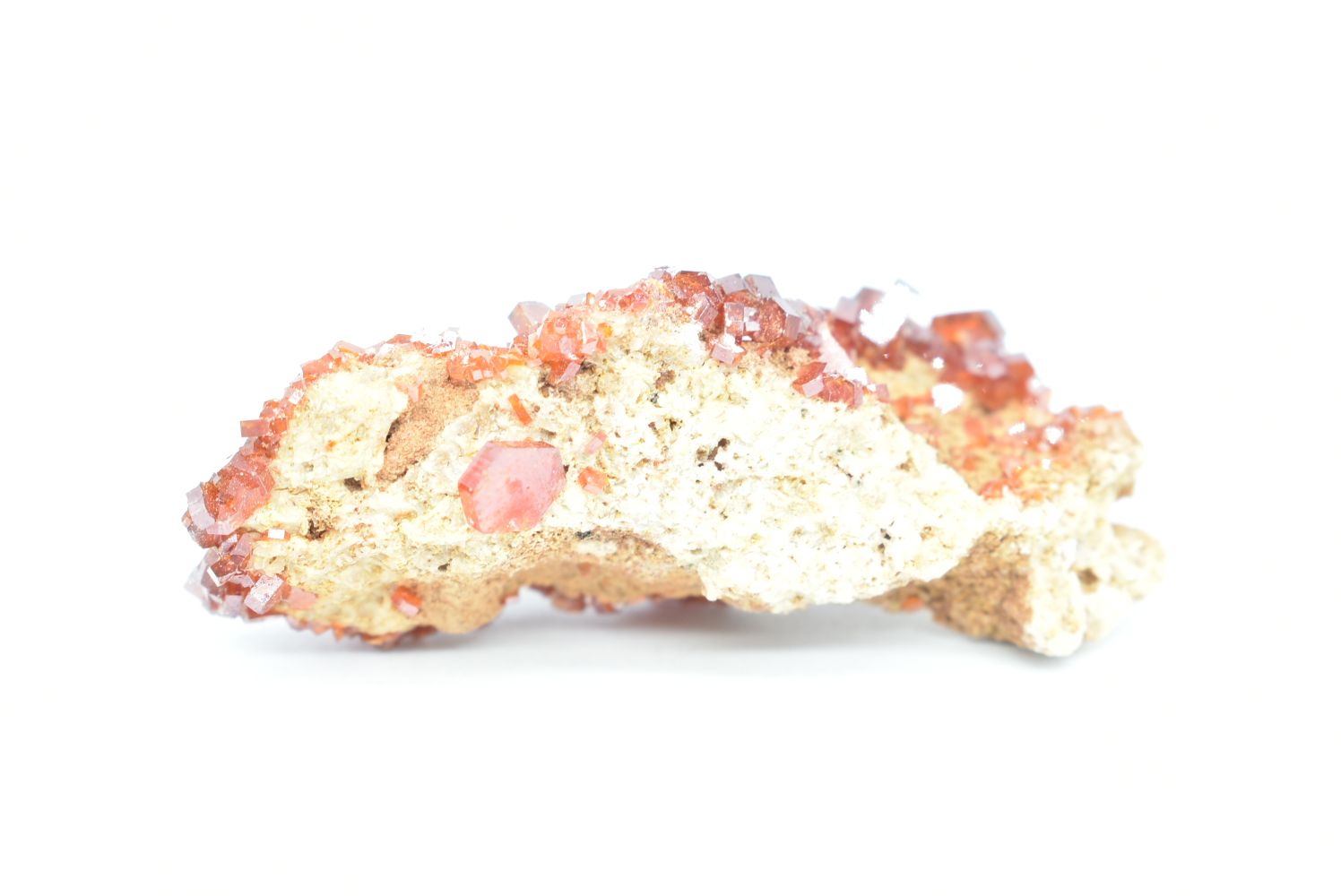 Vanadinite Qualità A