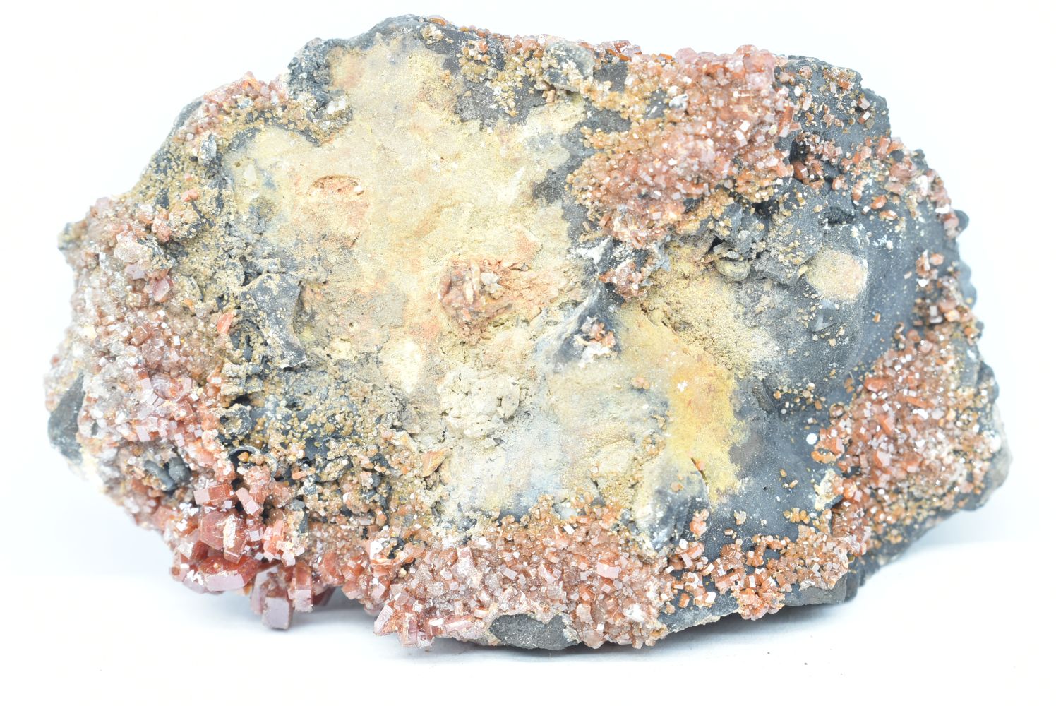 Vanadinite