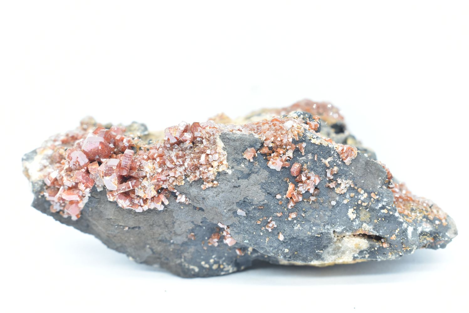 Vanadinite