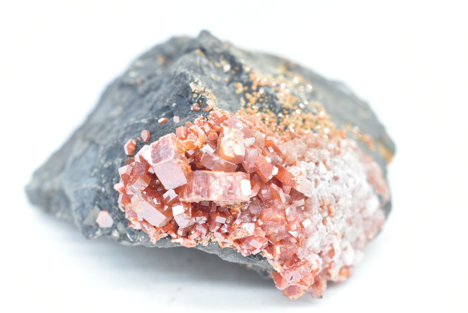 Vanadinite