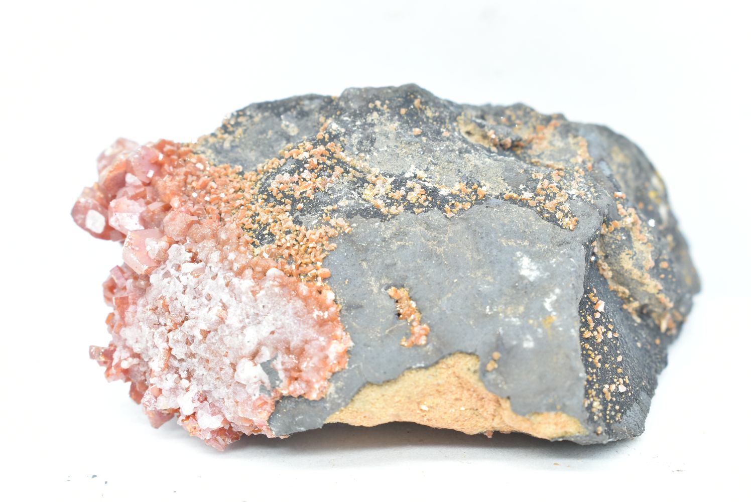 Vanadinite