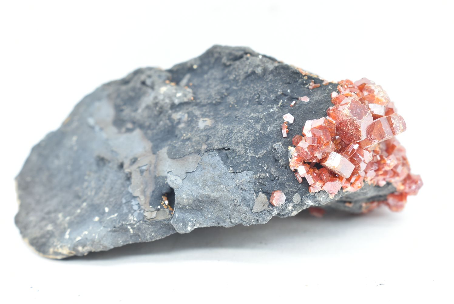 Vanadinite