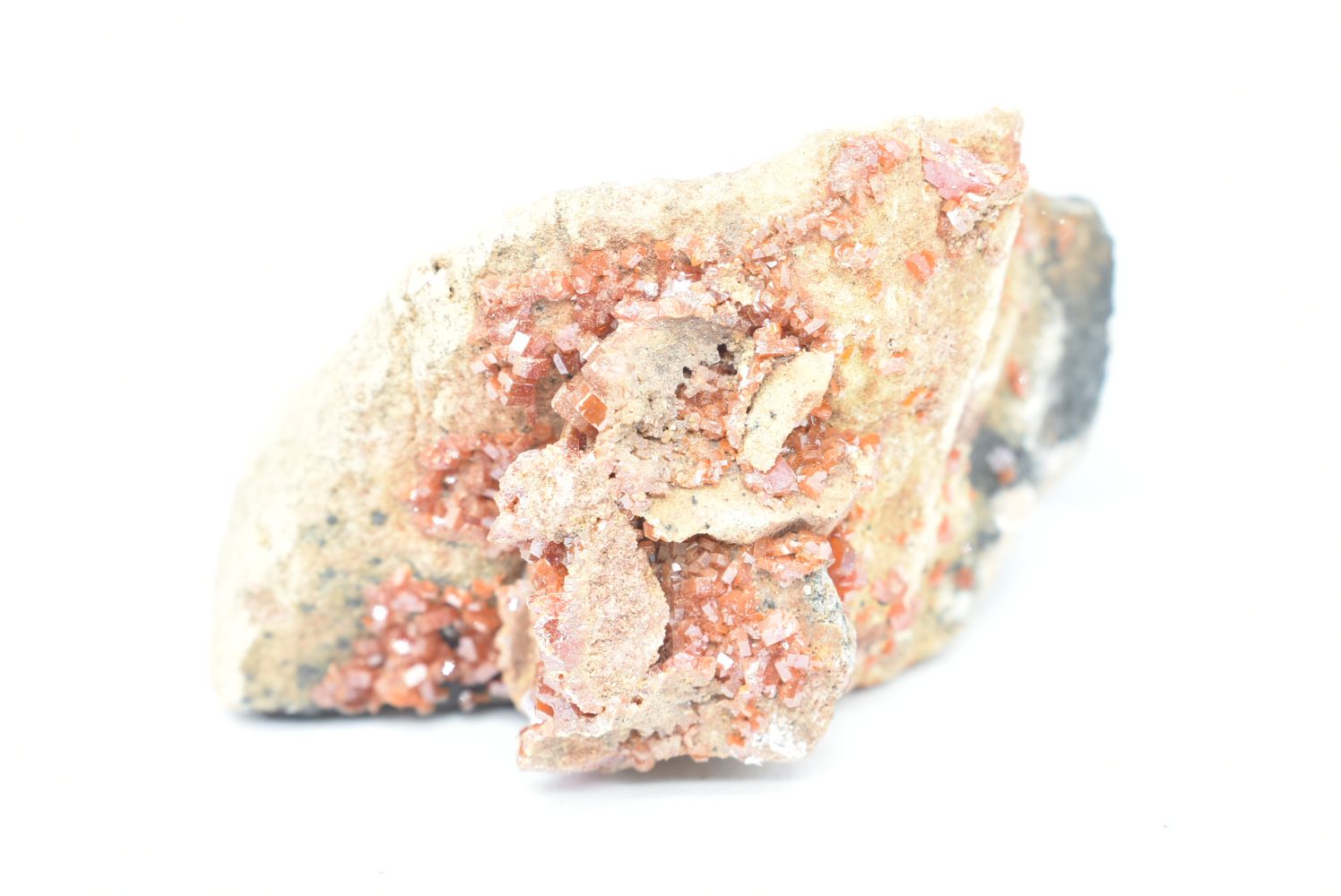 Vanadinite