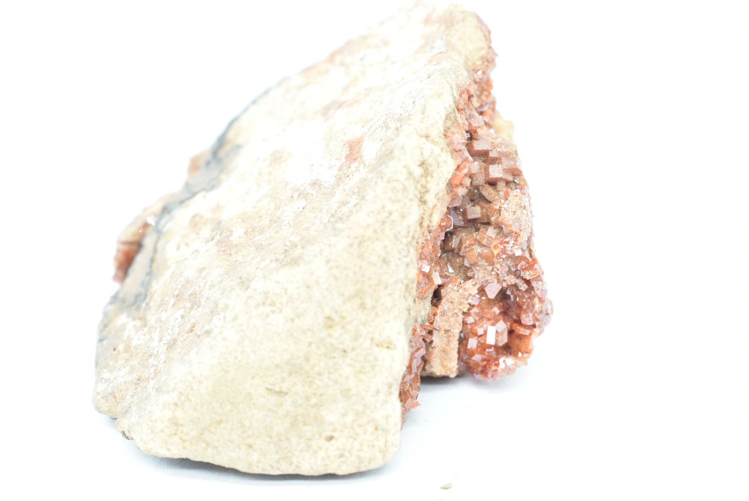 Vanadinite