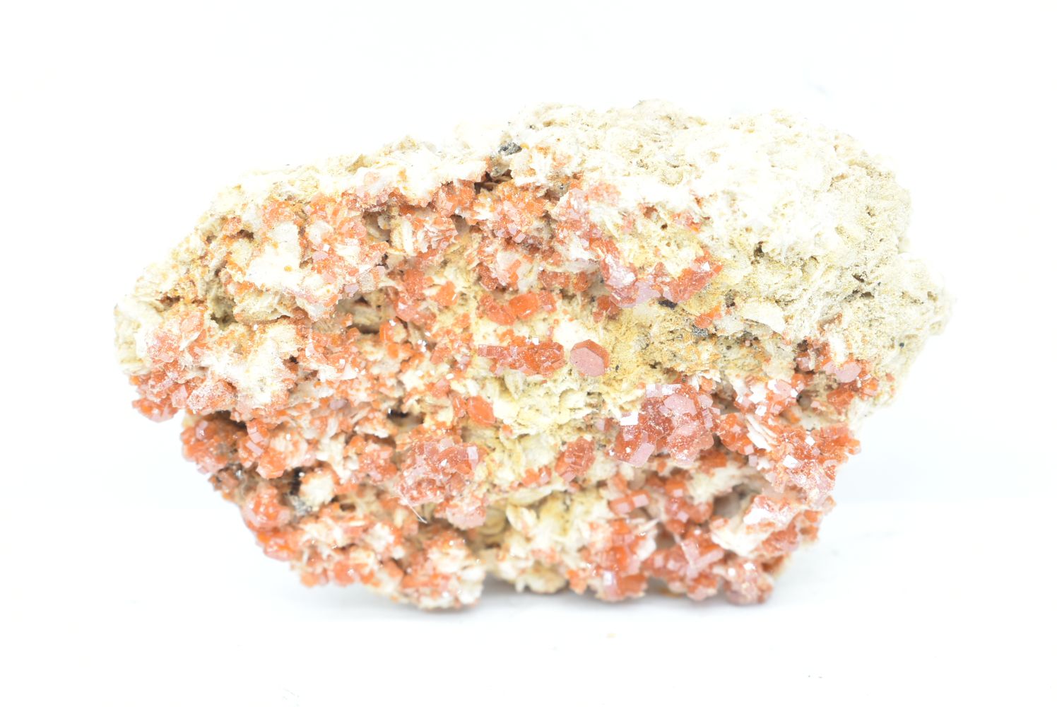 Vanadinite