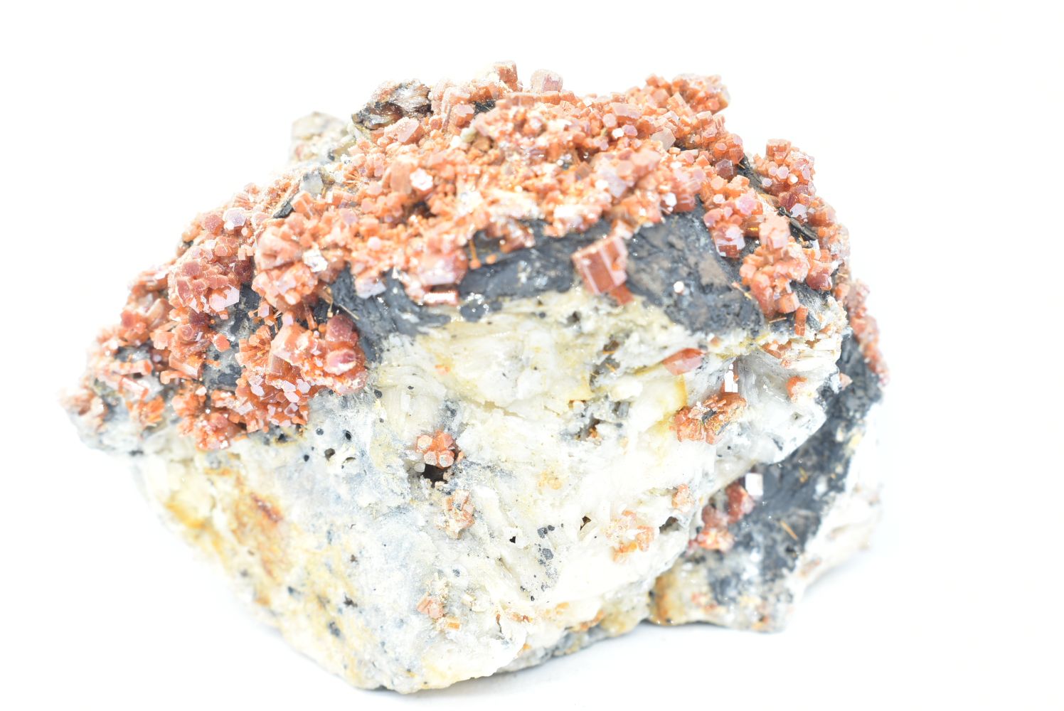 Vanadinite