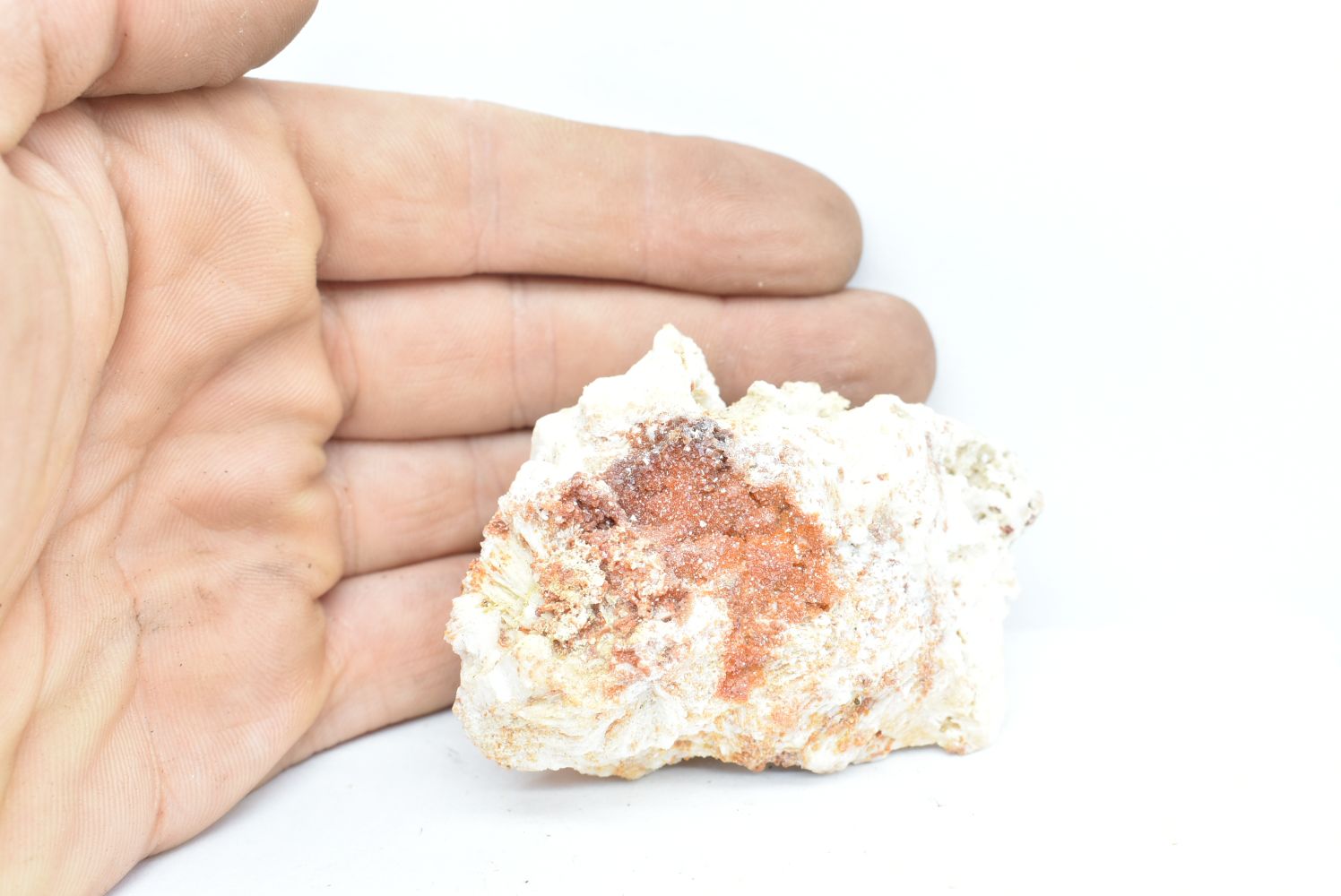 Vanadinite