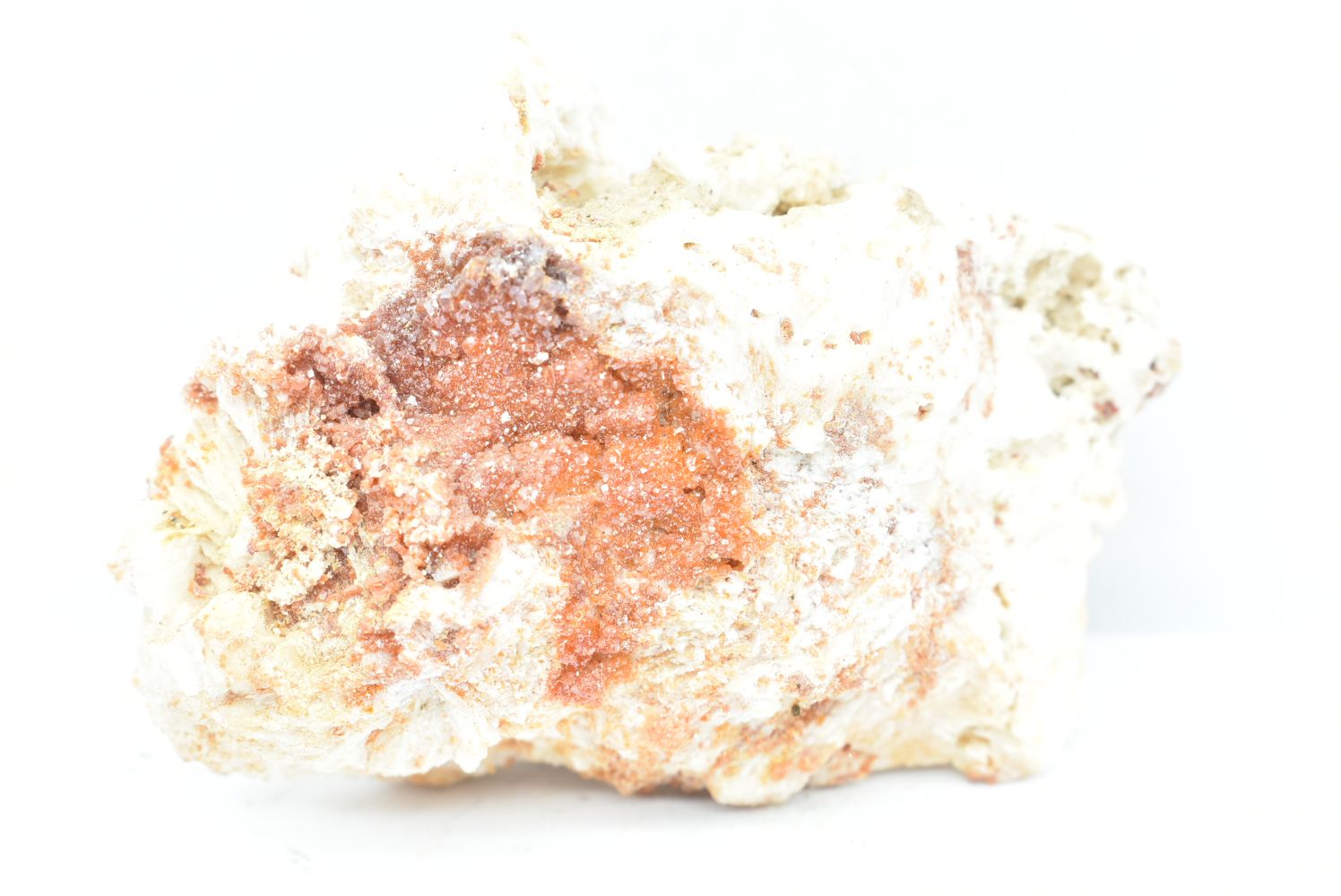 Vanadinite