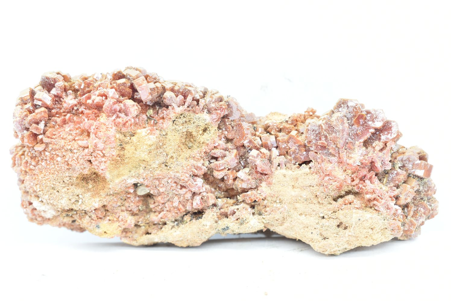 Vanadinite