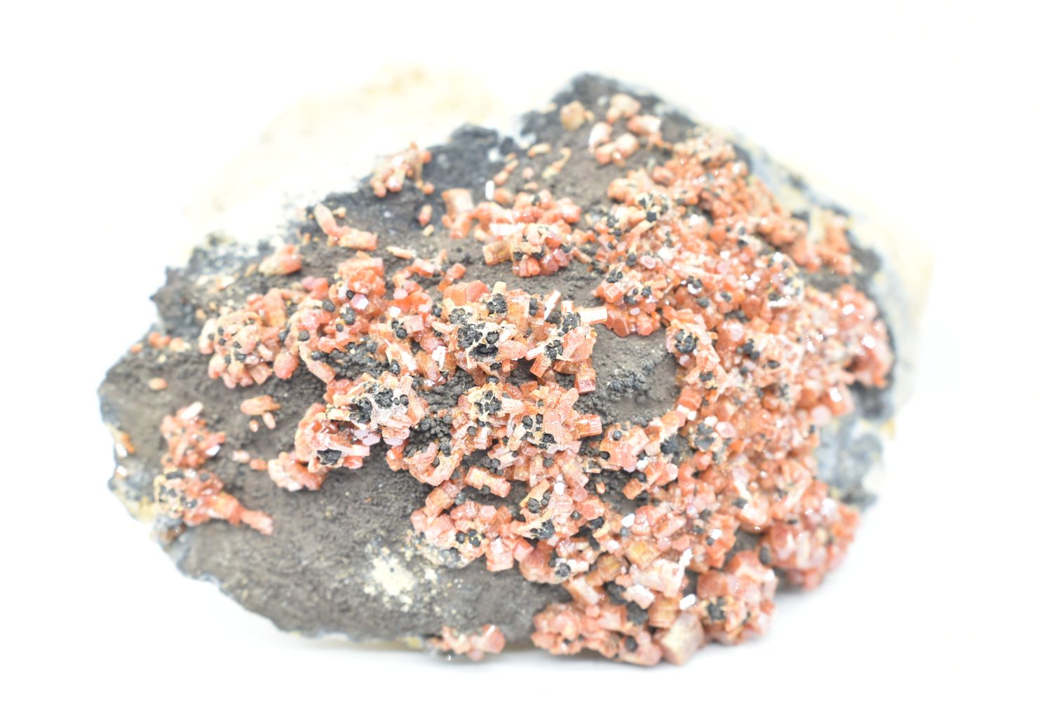 Vanadinite