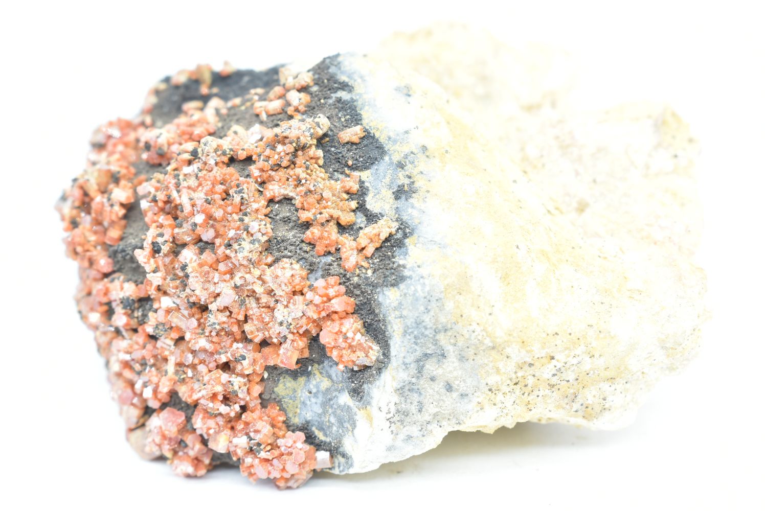 Vanadinite