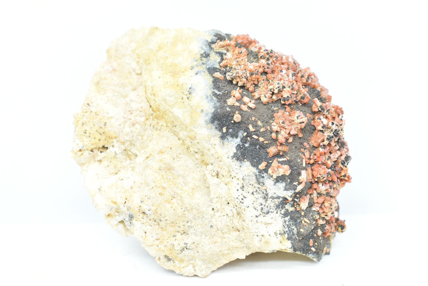 Vanadinite