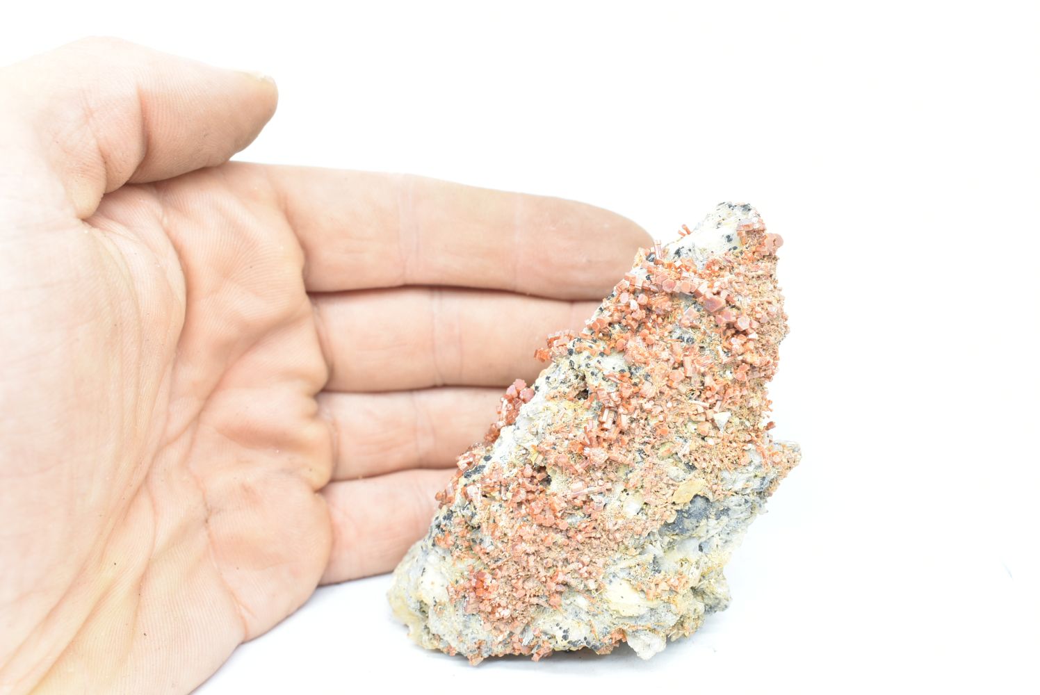 Vanadinite