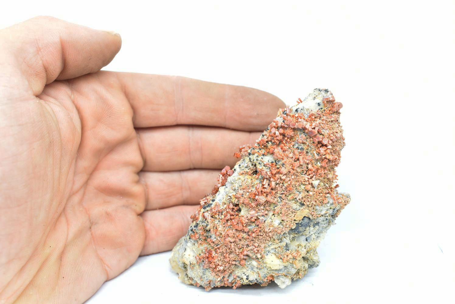 Vanadinite