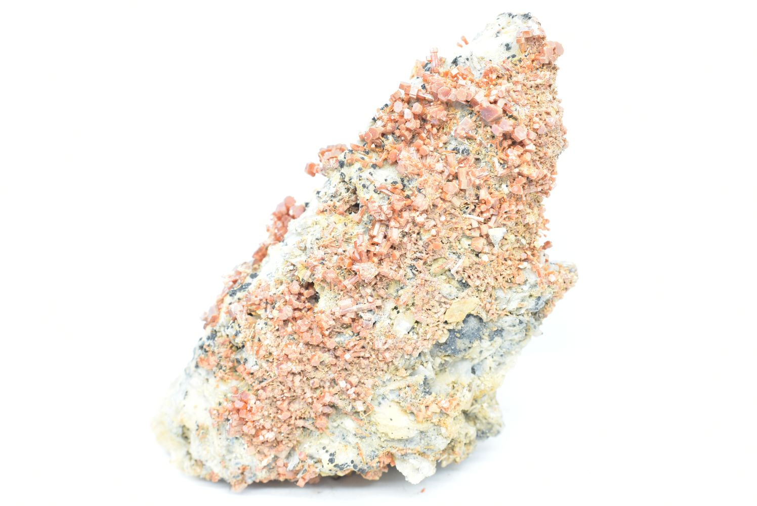 Vanadinite