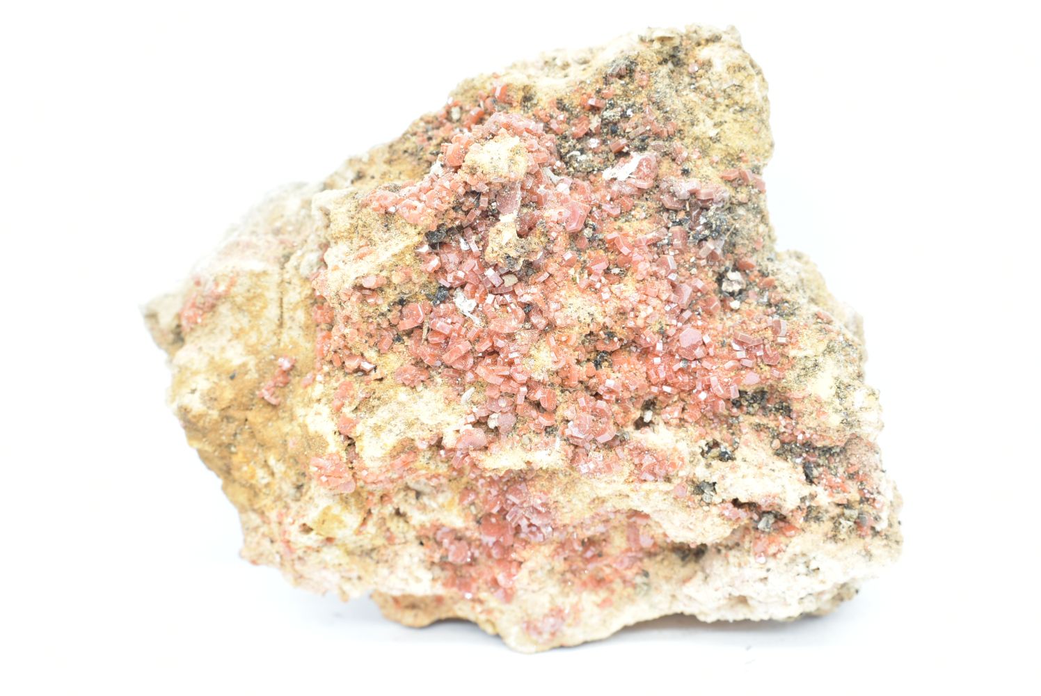 Vanadinite