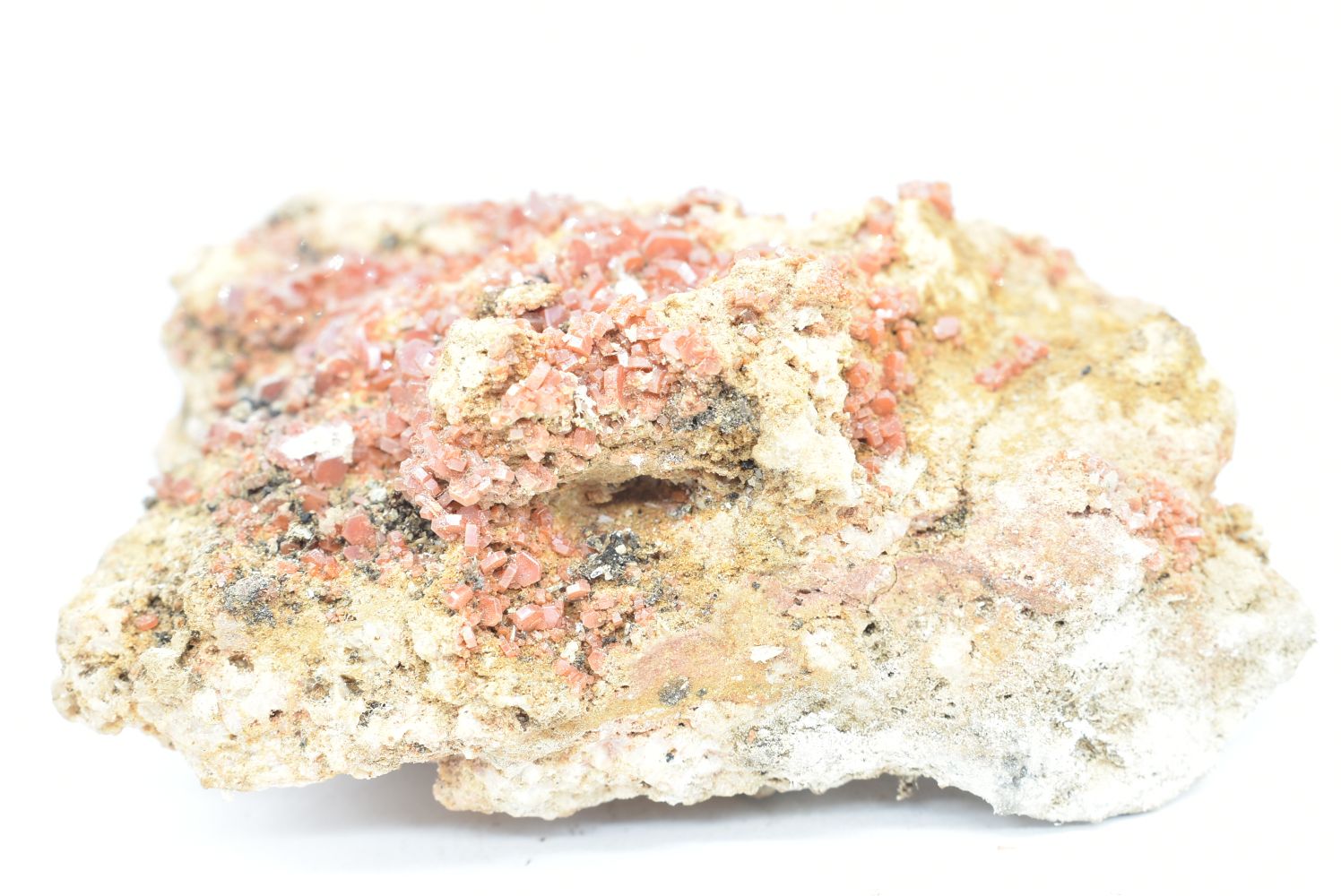 Vanadinite