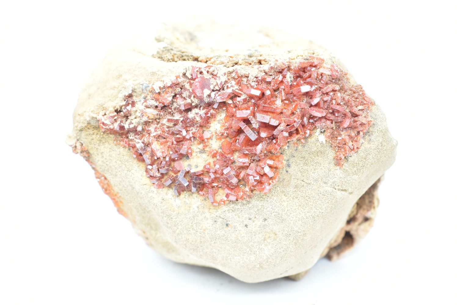 Vanadinite