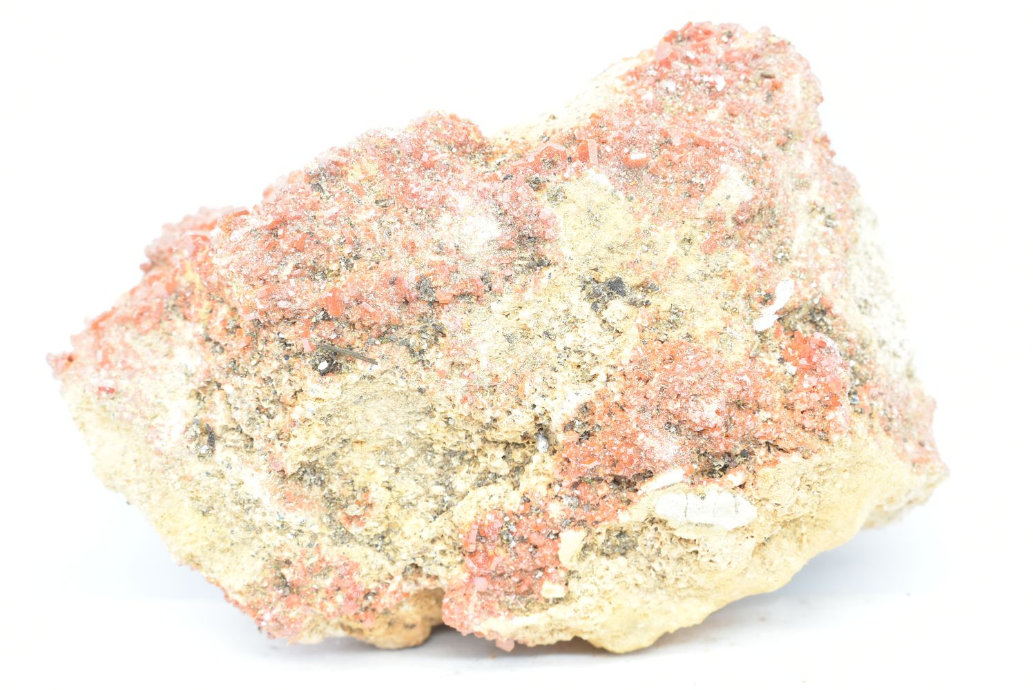 Vanadinite