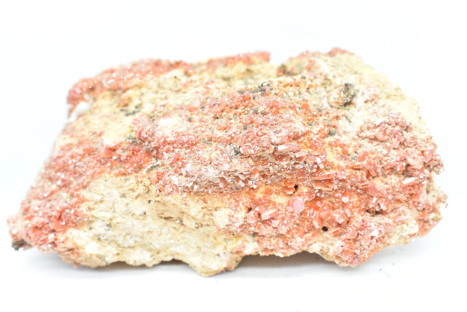 Vanadinite