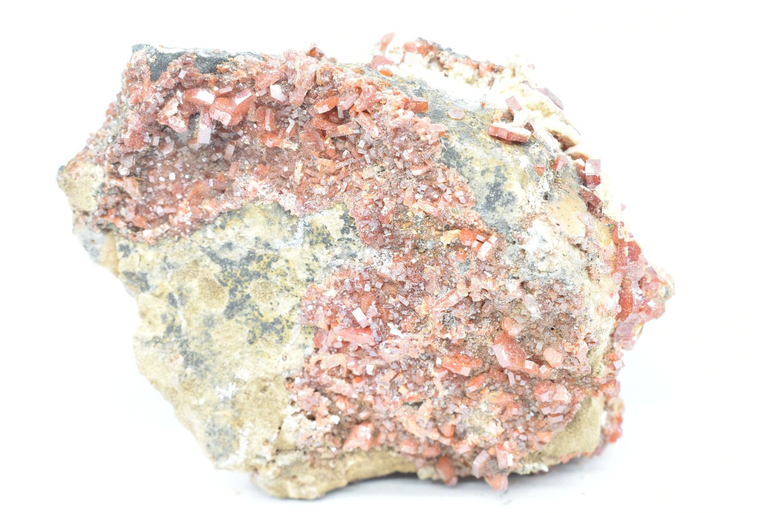 Vanadinite