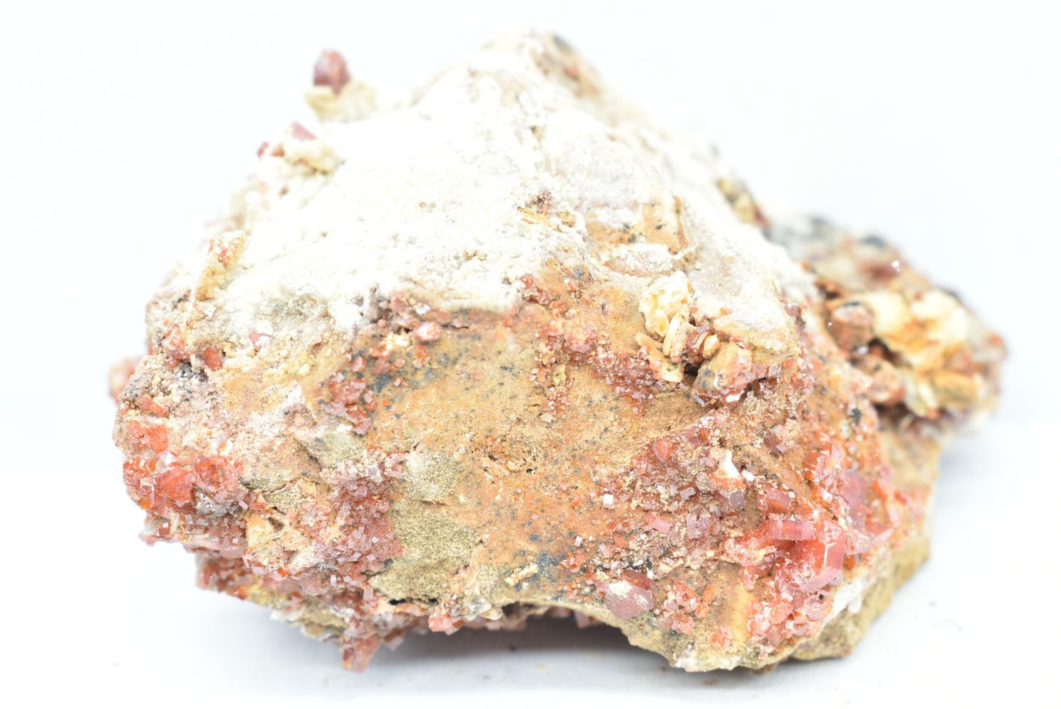 Vanadinite