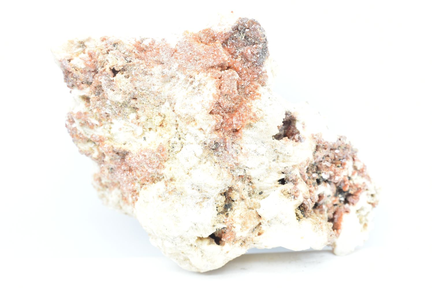 Vanadinite