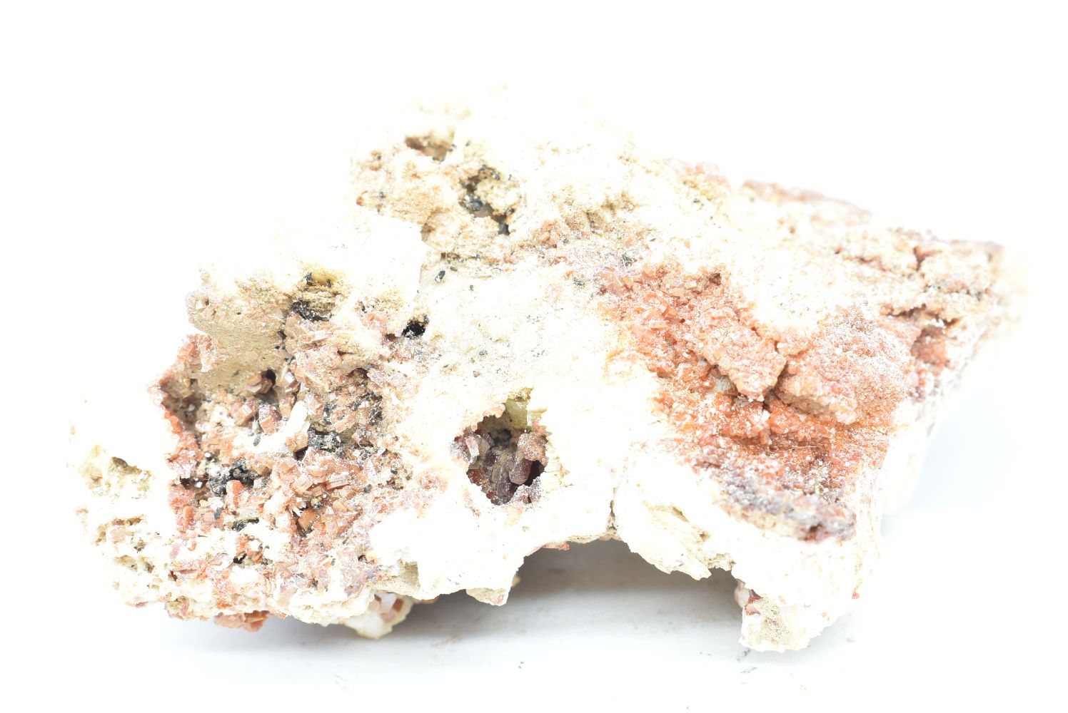 Vanadinite