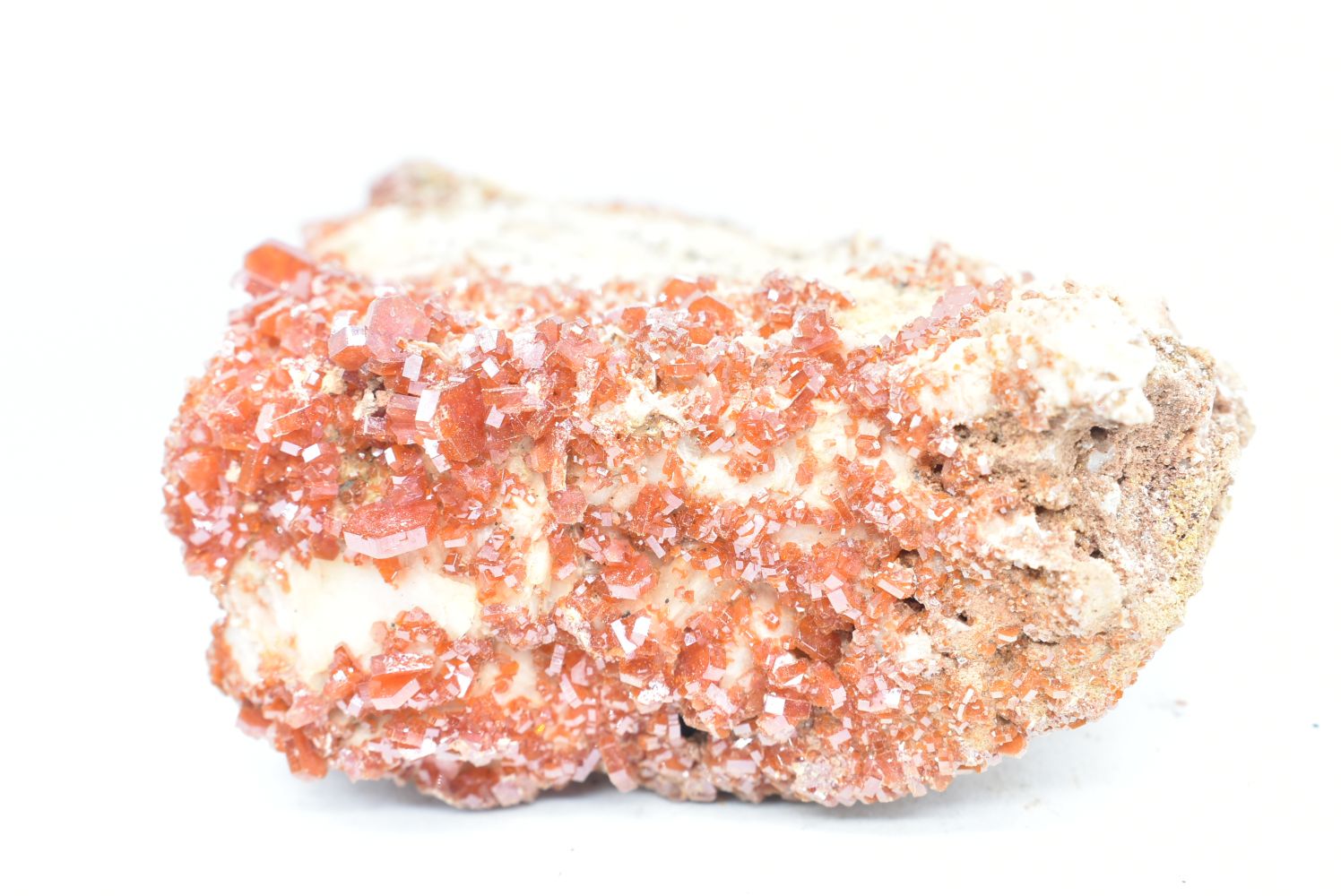 Vanadinite