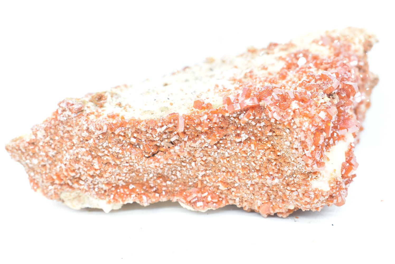 Vanadinite