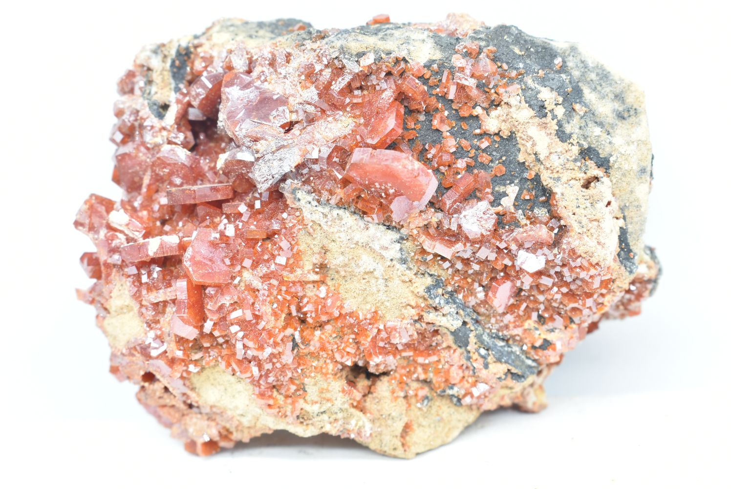 Vanadinite