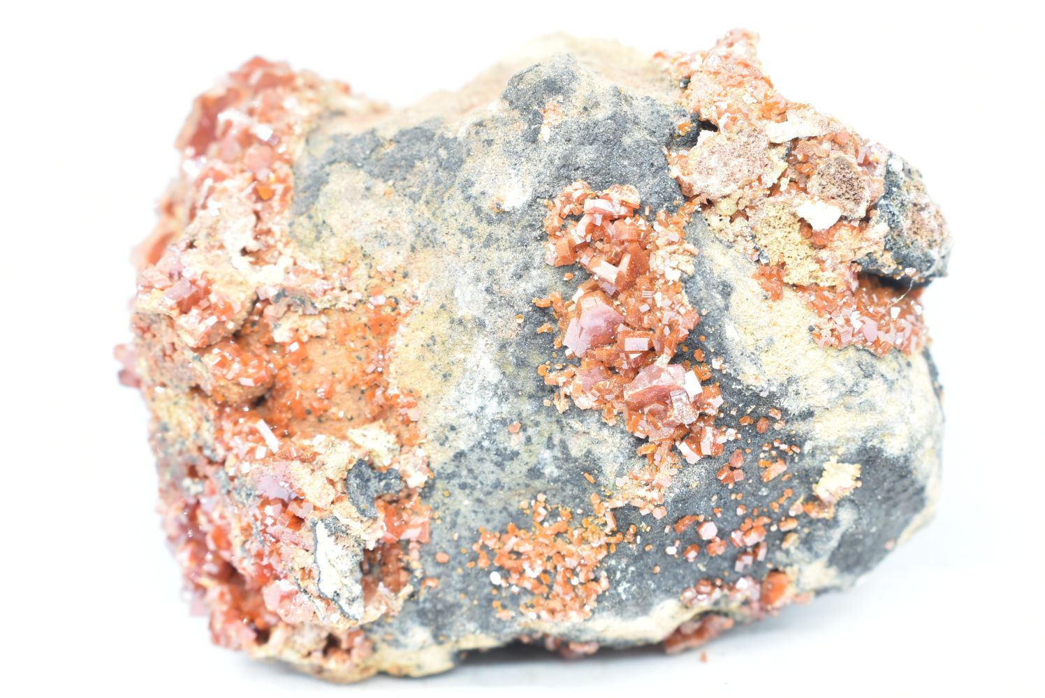 Vanadinite