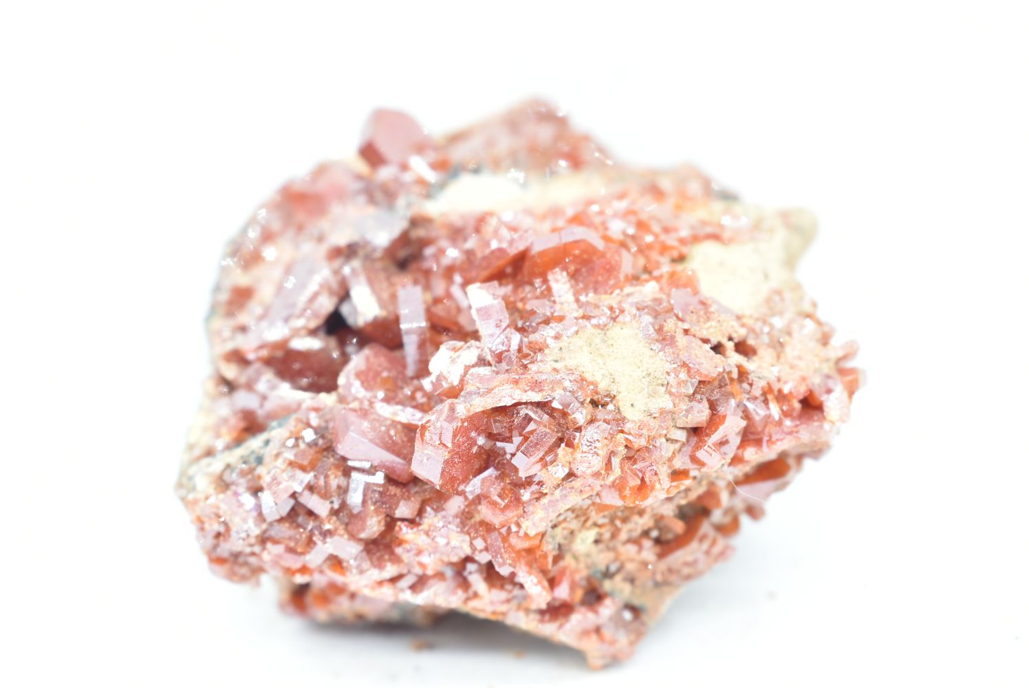 Vanadinite