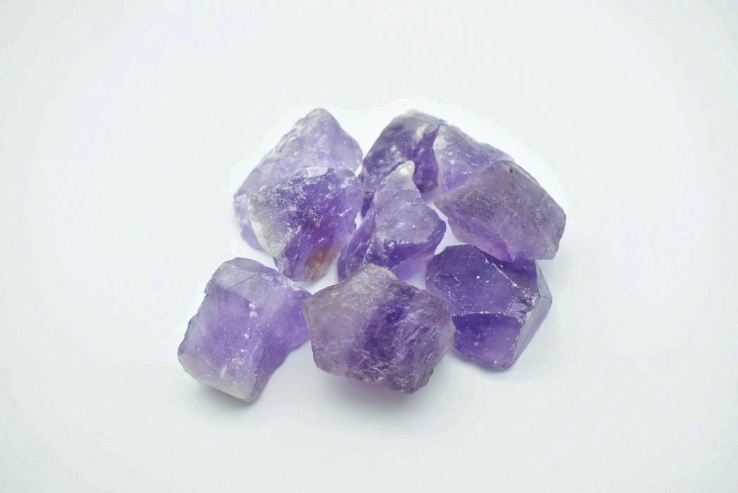 Raw Amethyst Premium Quality - 4-5 cm