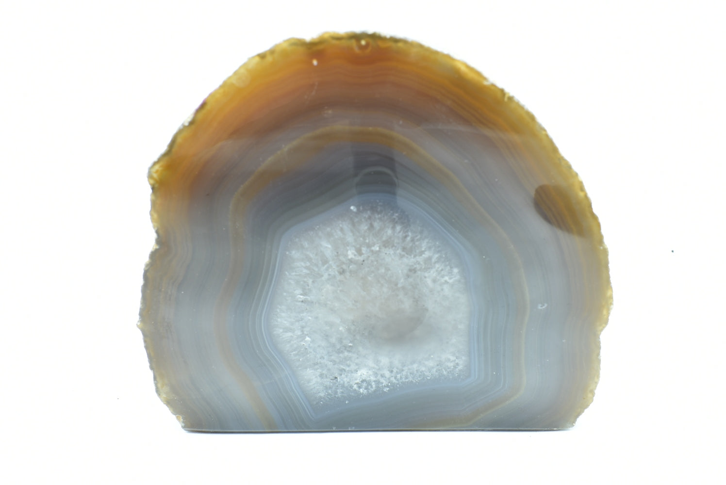 Geode of Agata
