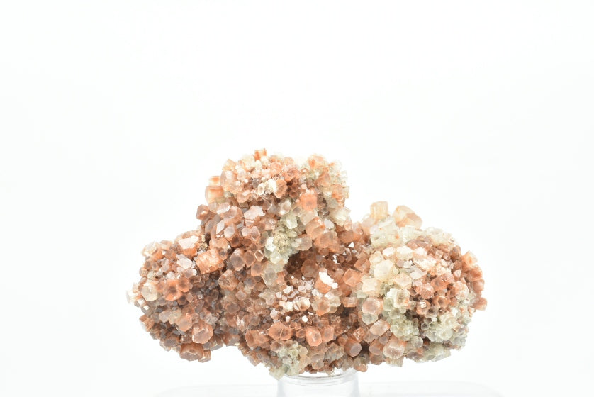 Cluster di Aragonite - Qualità A