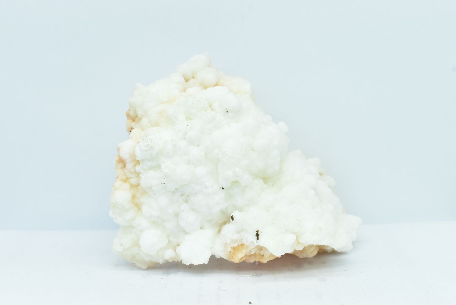 White Aragonite