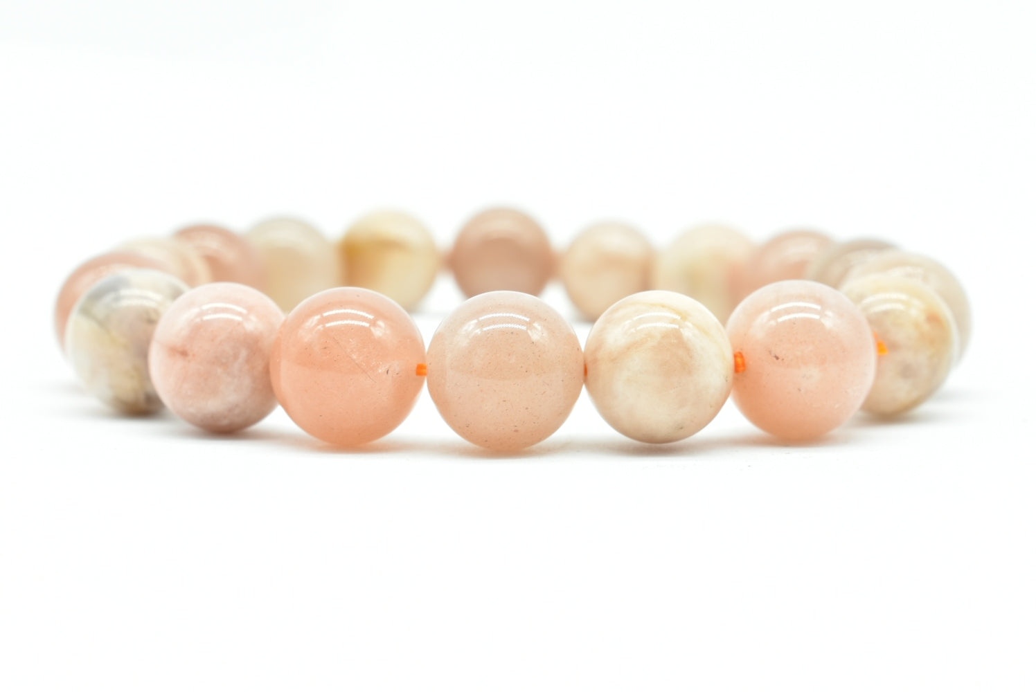 Bracciale di Pietra del Sole Elasticizzato