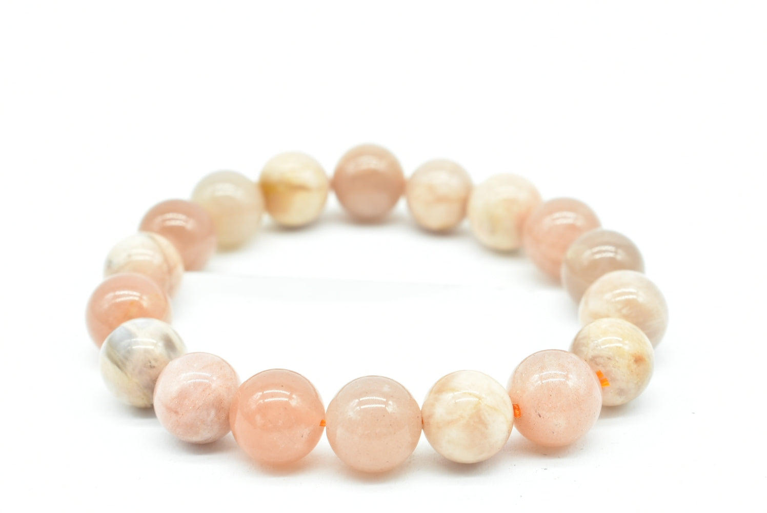 Bracciale di Pietra del Sole Elasticizzato