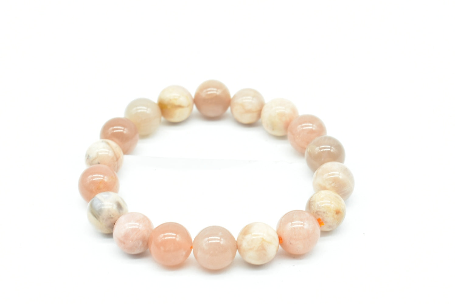 Bracciale di Pietra del Sole Elasticizzato