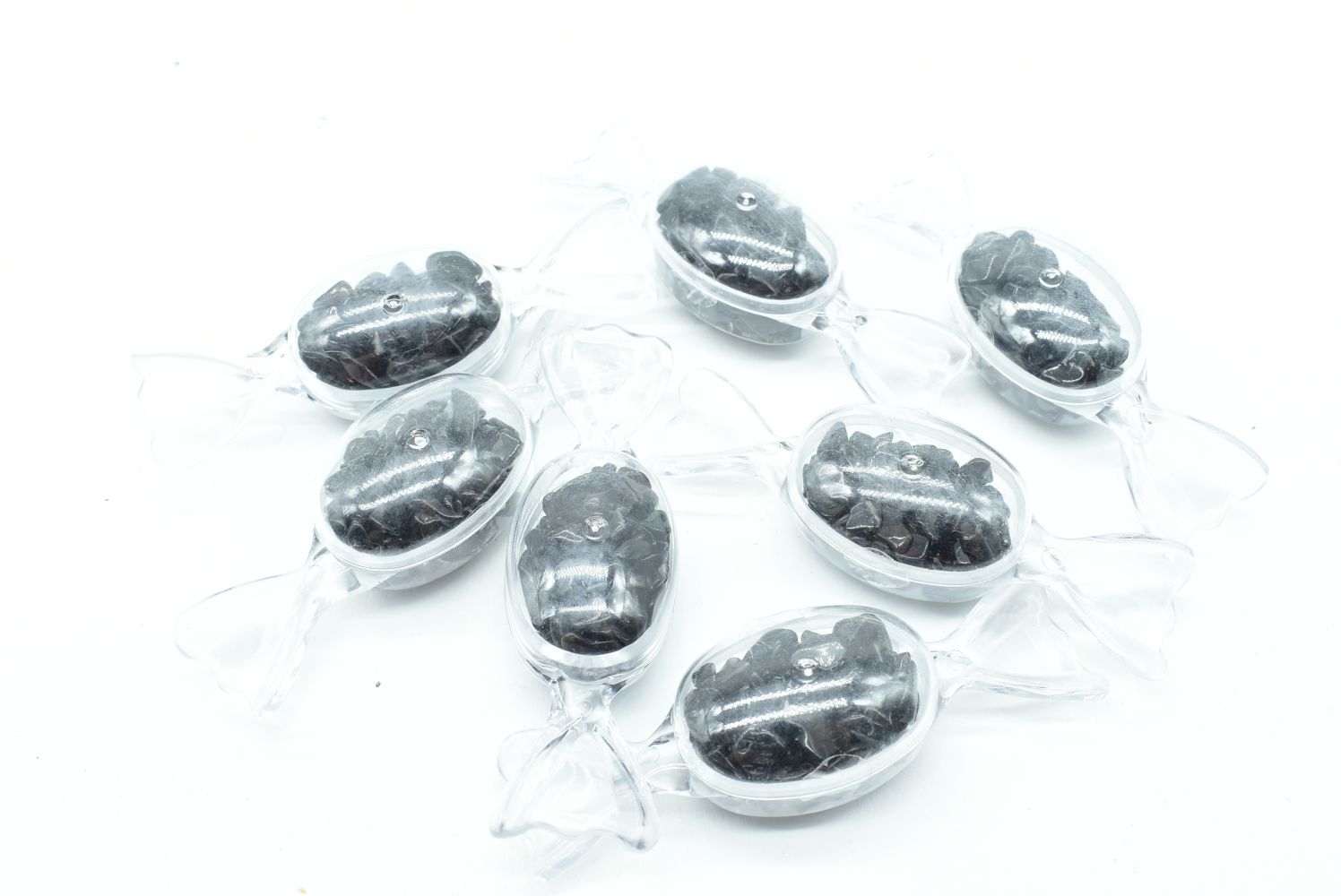 Obsidian Candy Chips