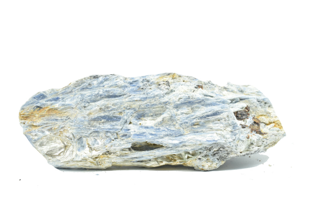 Kyanite and Muscovite