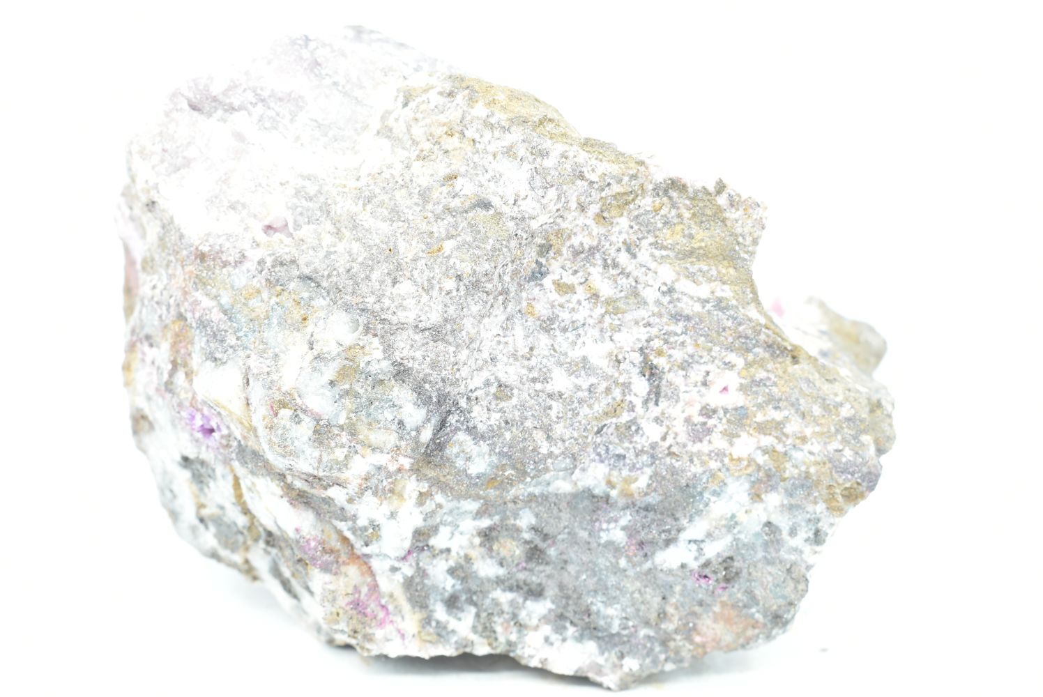 Cobalto Calcite