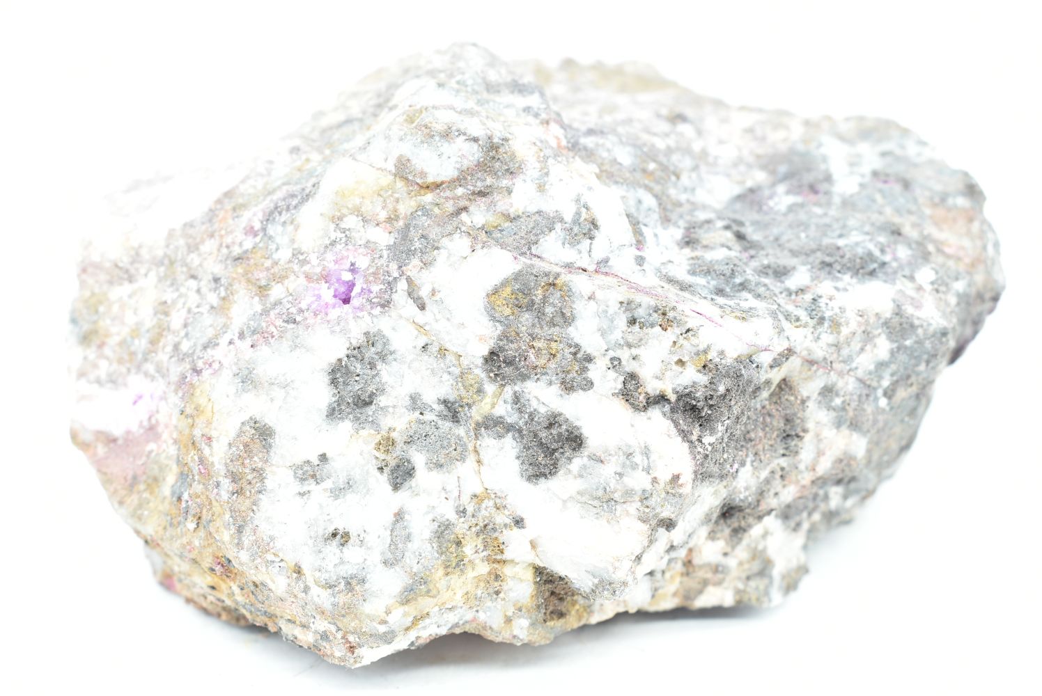 Cobalto Calcite