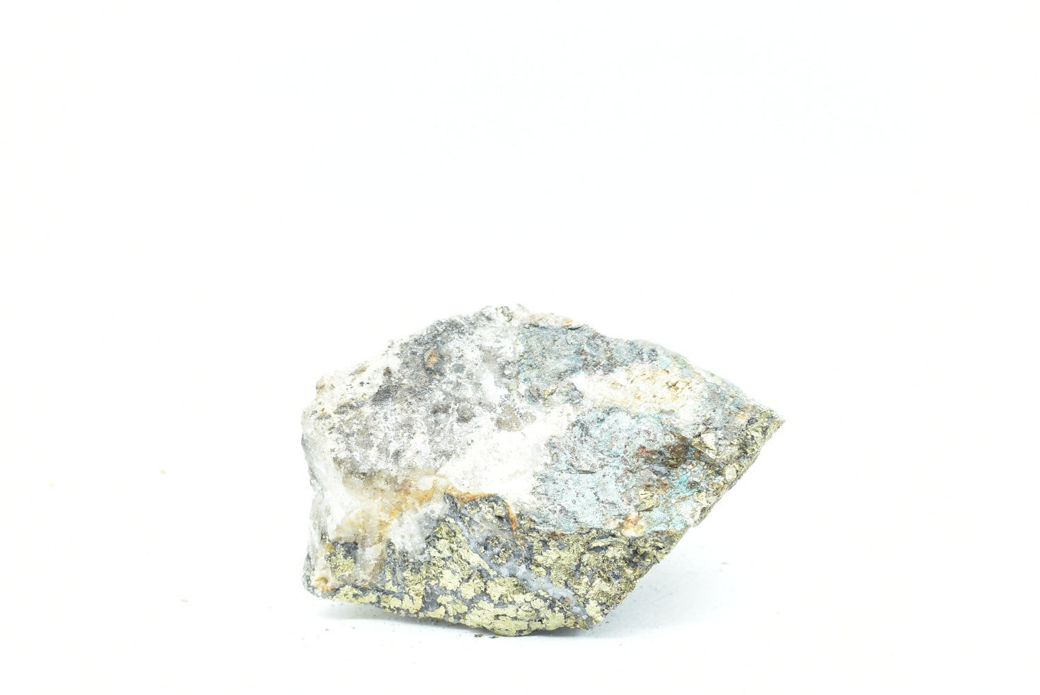 Chalcopyrite