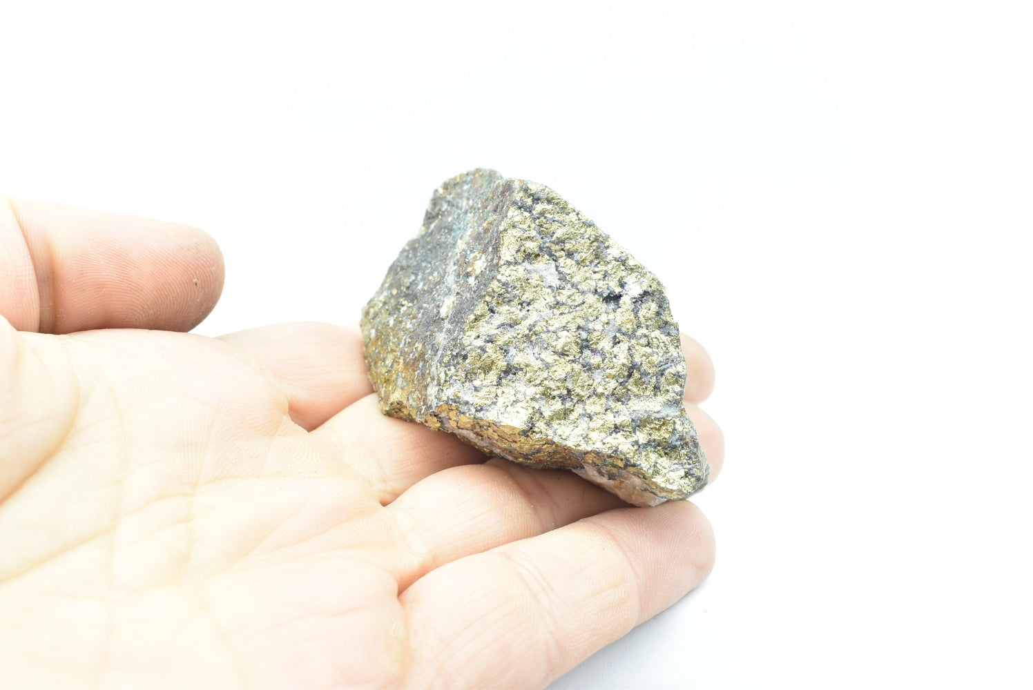 Chalcopyrite